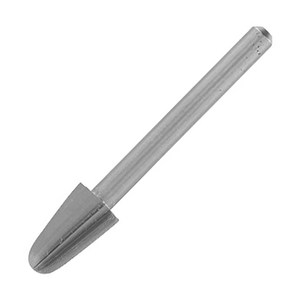 Шлайфгрифер Dremel карбиден ф 6.4х6х18 мм, ф 3.2 мм, 117
