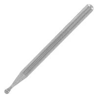 Накрайник Dremel за гравиране  ф 2х45 мм, сферична, диамант прахообразен, 7103
