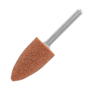 Шлайфгрифер Dremel керамичен заоблен конус  9.5 мм, 18 мм, ф 3.2 мм, 952 - product - 001 DRM1358