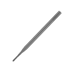 Шлайфгрифер Dremel диамантен ф 1.6 мм, ф 3.2 мм, 569