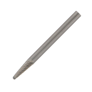 Шлайфгрифер Dremel карбиден конусовиден  3.2 мм, 6 мм, ф 3.2 мм, 9910 - product - 001 DRM1532