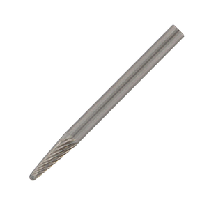 Шлайфгрифер Dremel карбиден ф 3.2х6х18 мм, ф 3.2 мм, 9910