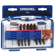 Диск карбофлексен за рязане Dremel на метал 68 бр. в к-кт 24/32 мм, 688 - product - 001 DRM1582