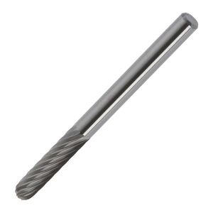 Шлайфгрифер Dremel карбиден ф 3.2х6х18 мм, ф 3.2 мм, 9903