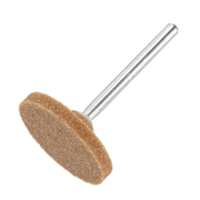 Шлайфгрифер Dremel керамичен дисков  25.4 мм, 4 мм, ф 3.2 мм, 8215 - product - 001 DRM1705