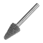 Шлайфгрифер Dremel карбиден конусовиден  7.8 мм, ф 3.2 мм, 9934 - product - 001 DRM1702