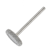 Шлайфгрифер Dremel карбиден дисков  19 мм, ф 3.2 мм, 9936 - product - 001 DRM1710