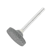 Шлайфгрифер Dremel керамичен дисков  19.8 мм, 4 мм, ф 3.2 мм, 85422 - product - 001 DRM1814