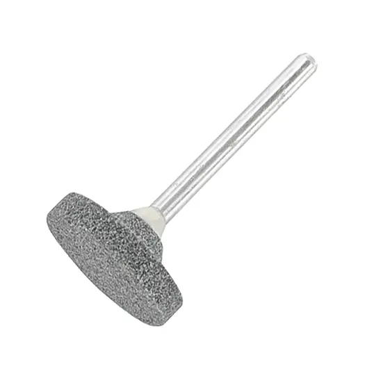 Шлайфгрифер Dremel керамичен дисков  19.8 мм, 4 мм, ф 3.2 мм, 85422