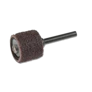 Шкурка за прав шлайф Dremel в комплект с накрайник  13 мм, P60, 2 бр., 407 - product - 001 DRM1838