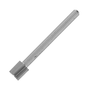 Шлайфгрифер Dremel карбиден ф 5.6х39 мм, ф 3.2 мм, 2 бр., 196