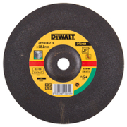 Диск карбофлексен за шлайфане DeWALT на неметали  230 мм, 22.23 мм, 7 мм, High Performance Osa - product - 001 DWT1481