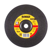 Диск карбофлексен за шлайфане DeWALT на метал  230 мм, 22.2 мм, 7 мм, High Performance Osa - product - 001 DWT1506
