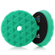 Диск за полиране ShineMate дунапренов за полирмашина  150х25 мм, 34116-9 - product - 001 ELA 148