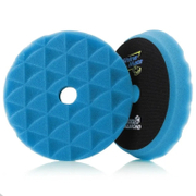 Диск за полиране ShineMate дунапренов за полирмашина  150х25 мм, 34116-6 - product - 001 ELA 149