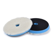 Диск за полиране ShineMate вълнен за полирмашина  155 мм, 41765-6 - product - 001 ELA 156