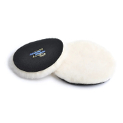 Диск за полиране ShineMate вълнен за полирмашина  125 мм, 41150 - product - 001 ELA 157