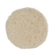 Диск за полиране ShineMate вълнен за полирмашина  180 мм, 45080-42 - product - 001 ELA 159