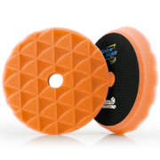 Диск за полиране ShineMate дунапренов за полирмашина  150х25 мм, 34116-4 - product - 001 ELA 150