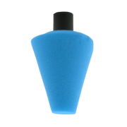 Конус за полиране ShineMate дунапренов за ъглошлайф  80хM14 мм, 48130-62 - product - 001 ELA 161