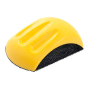 Шлайф ръчен SunnyPads  с велкро 125 мм, 71450-2 - product - 001 ELA 171