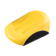 Шлайф ръчен SunnyPads  с велкро 150 мм, 71460-2 - product - 001 ELA 172