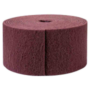 Абразивна лента Скоч-брайт Smirdex на руло  150 мм, P320, Non Woven - product - 001 ELA1961