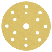 Шкурка за орбитален шлайф 3M с 15 отвора  150 мм, P150, Hookit 255P+ - product - 001 ELA2360