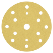 Шкурка за орбитален шлайф 3M с 15 отвора  150 мм, P220, Hookit 255P+ - product - 001 ELA2361