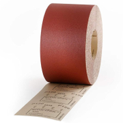 Шкурка на хартиена основа Smirdex на руло  116 мм, P150, Duroflex 330 - product - 001 ELA2505