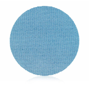 Шкурка за ротационен шлайф Smirdex с велкро без отвори  225 мм, P100, 750 Ceramic Net - product - 001 ELA2547
