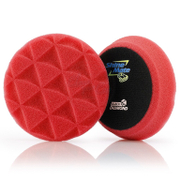 Диск за полиране ShineMate дунапренов за полирмашина  150х25 мм, 34116-7 - product - 001 ELA2680