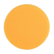 Диск за полиране Cartec дунапренов за полирмашина  150x30 мм, жълт - product - 001 ELA2704
