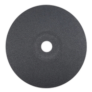 Фибърдиск от шкурка за шлайфане Fen с ъглошлайф за камък  125 мм, 22.23 мм, P16 - product - 001 FEN2072