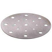 Шкурка за орбитален шлайф Festool с 16 отвора  150 мм, P320, STF TI2/100 - product - 001 FST1025