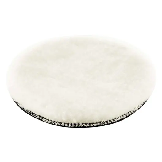 Диск за полиране Festool вълнен за полирмашина  150 мм, Sheepskin