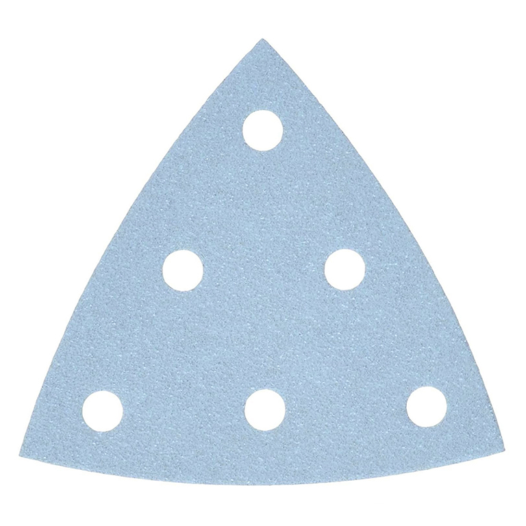Шкурка за делташлайф 93x93x93 мм, P240