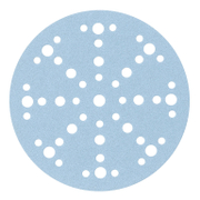 Шкурка за орбитален шлайф Festool с 16 отвора  150 мм, P500, STF GR/100 - product - 001 FST1826
