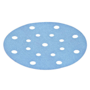 Шкурка за орбитален шлайф Festool с 16 отвора  150 мм, P1200, STF GR/50 - product - 001 FST1829