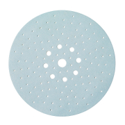 Шкурка за ротационен шлайф Festool с велкро с 9 отвора  225 мм, P180, STF GR/25 - product - 001 FST1834