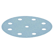 Шкурка за орбитален шлайф Festool с 9 отвора  125 мм, P150, STF GR/100 - product - 001 FST2511