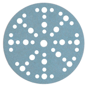 Шкурка за ротационен шлайф Festool с велкро с 48 отвора  150 мм, P220, 10 бр., Granat STF D150/48 P220 GR/10 - product - 001 FST2787
