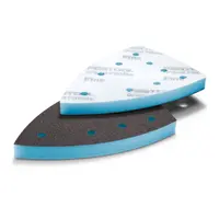 Шкурка за делташлайф Festool  100x150x150 мм, фина, 10 бр., Delta F GR PRO/10