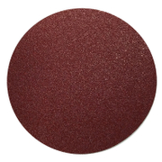 Шкурка за орбитален шлайф Fervi без отвори  150 мм, P100, D175 - product - 001 FRV2279