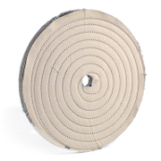 Диск за полиране Fervi от филц за шмиргел  150х12х15 мм, DCT150 - product - 001 FRV2359