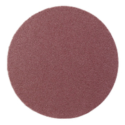 Шкурка за орбитален шлайф Fervi без отвори  226 мм, P60, D176 - product - 001 FRV2512