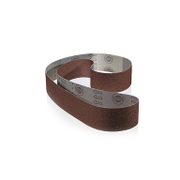 Шкурка за лентов шлайф Hermes  915x100 мм, P320, RB 377 YX - product - 001 HMS2196