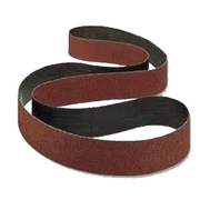 Шкурка за лентов шлайф Hermes  2000x70 мм, P80, RB 377 YX - product - 001 HMS2247