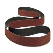 Шкурка за лентов шлайф Hermes  2000x70 мм, P240, RB 377 YX - product - 001 HMS2249