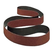 Шкурка за лентов шлайф Hermes  740x120 мм, P120, RB 346 X-flex - product - 001 HMS2258